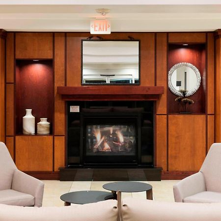 Fairfield Inn & Suites By Marriott Austin Parmer Tech Ridge Εξωτερικό φωτογραφία