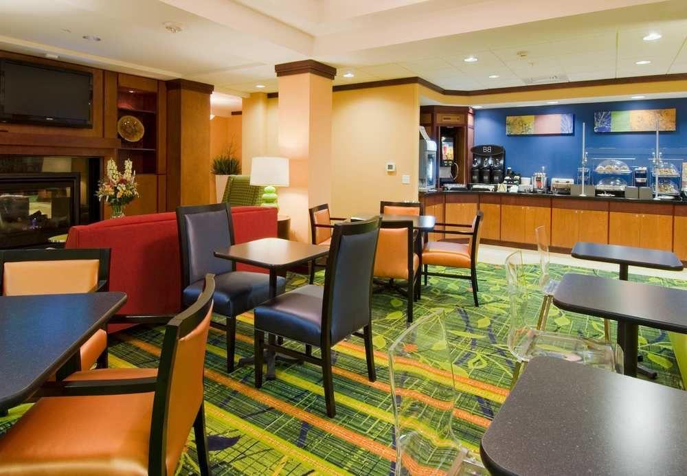 Fairfield Inn & Suites By Marriott Austin Parmer Tech Ridge Εξωτερικό φωτογραφία