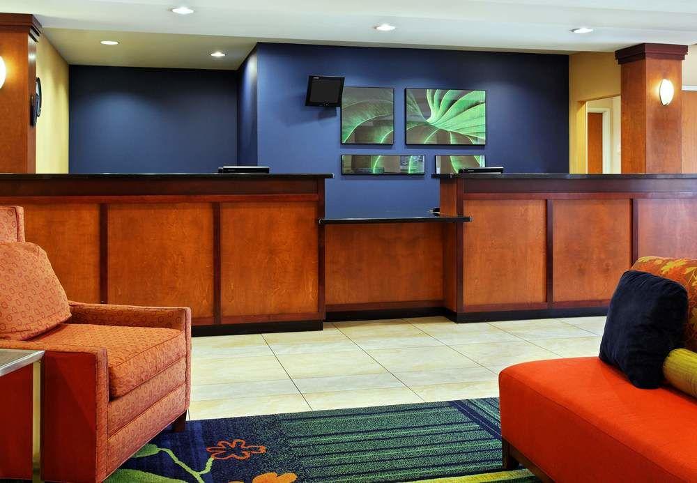 Fairfield Inn & Suites By Marriott Austin Parmer Tech Ridge Εξωτερικό φωτογραφία