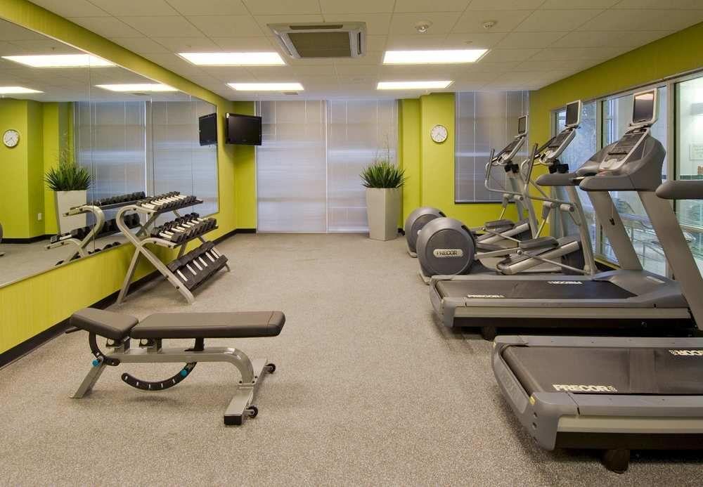 Fairfield Inn & Suites By Marriott Austin Parmer Tech Ridge Εξωτερικό φωτογραφία
