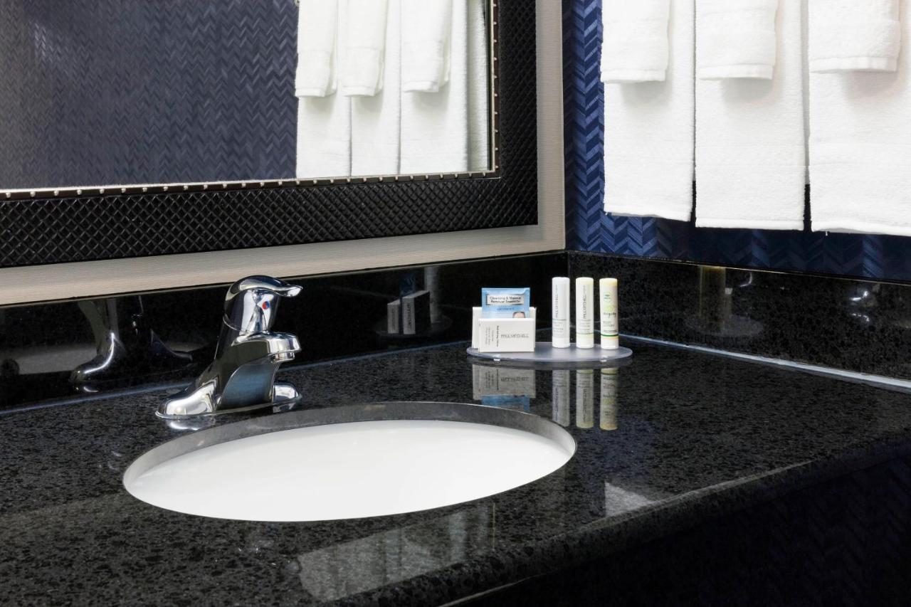 Fairfield Inn & Suites By Marriott Austin Parmer Tech Ridge Εξωτερικό φωτογραφία