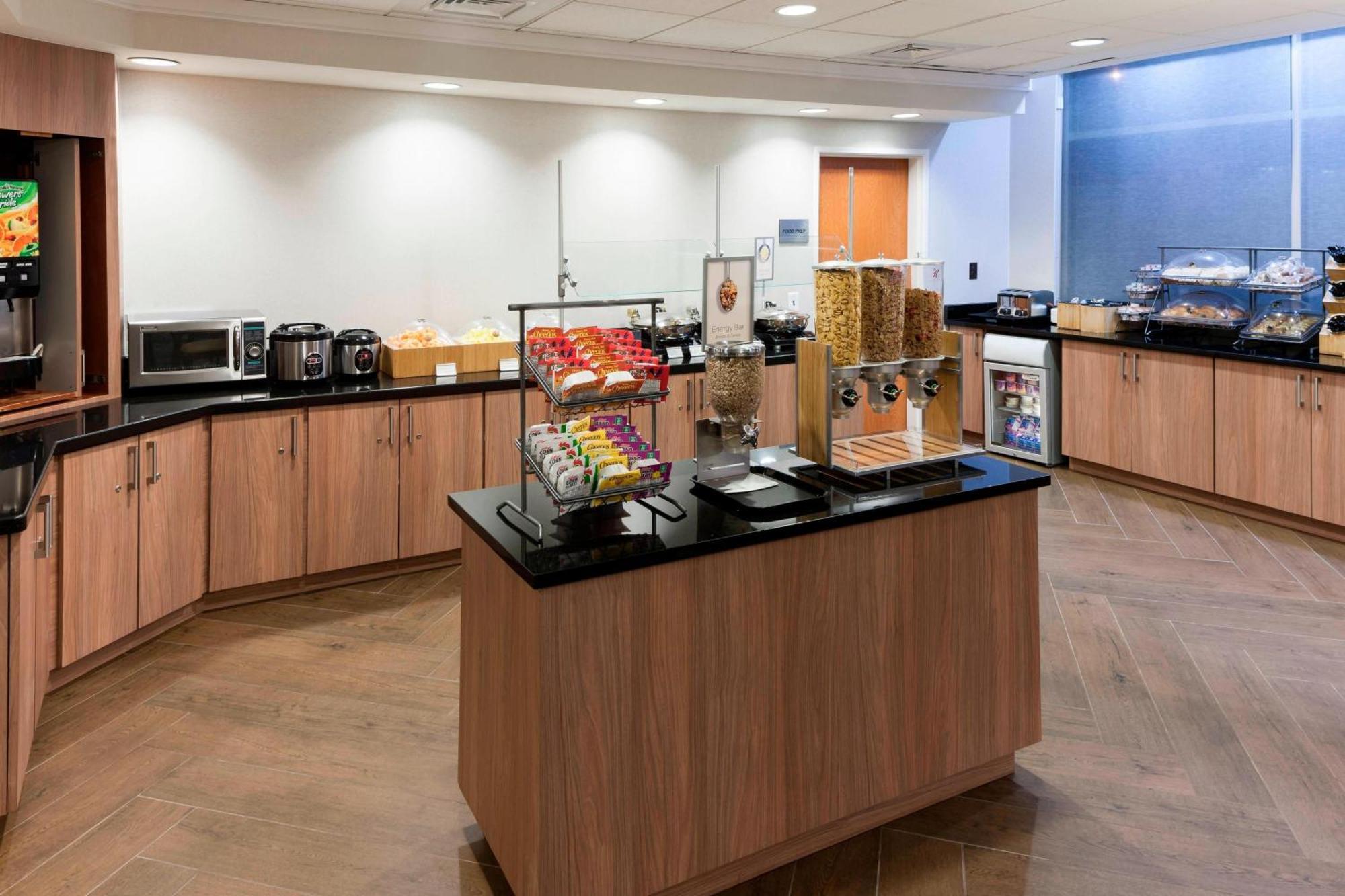Fairfield Inn & Suites By Marriott Austin Parmer Tech Ridge Εξωτερικό φωτογραφία