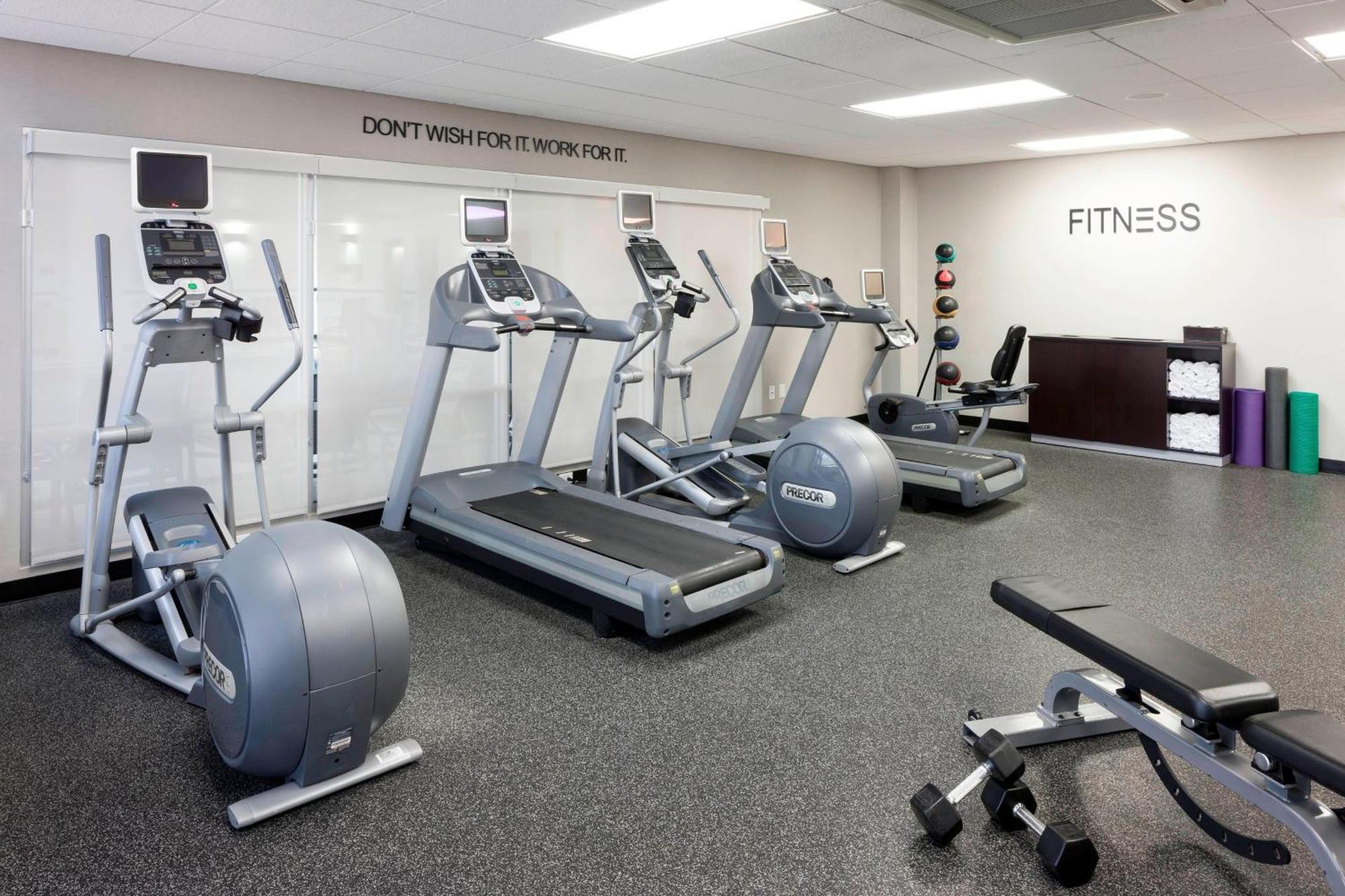 Fairfield Inn & Suites By Marriott Austin Parmer Tech Ridge Εξωτερικό φωτογραφία