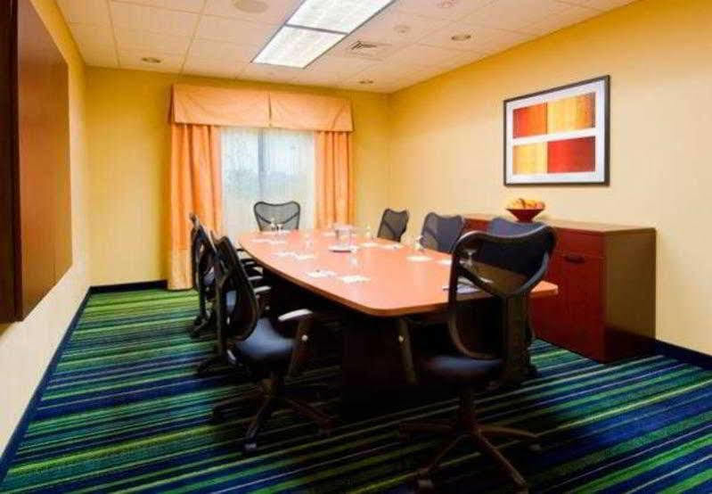 Fairfield Inn & Suites By Marriott Austin Parmer Tech Ridge Εξωτερικό φωτογραφία