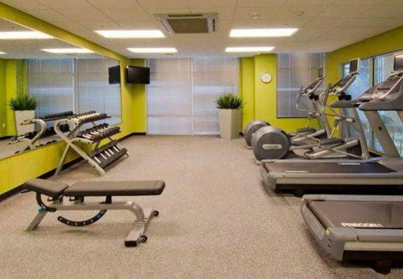 Fairfield Inn & Suites By Marriott Austin Parmer Tech Ridge Εξωτερικό φωτογραφία