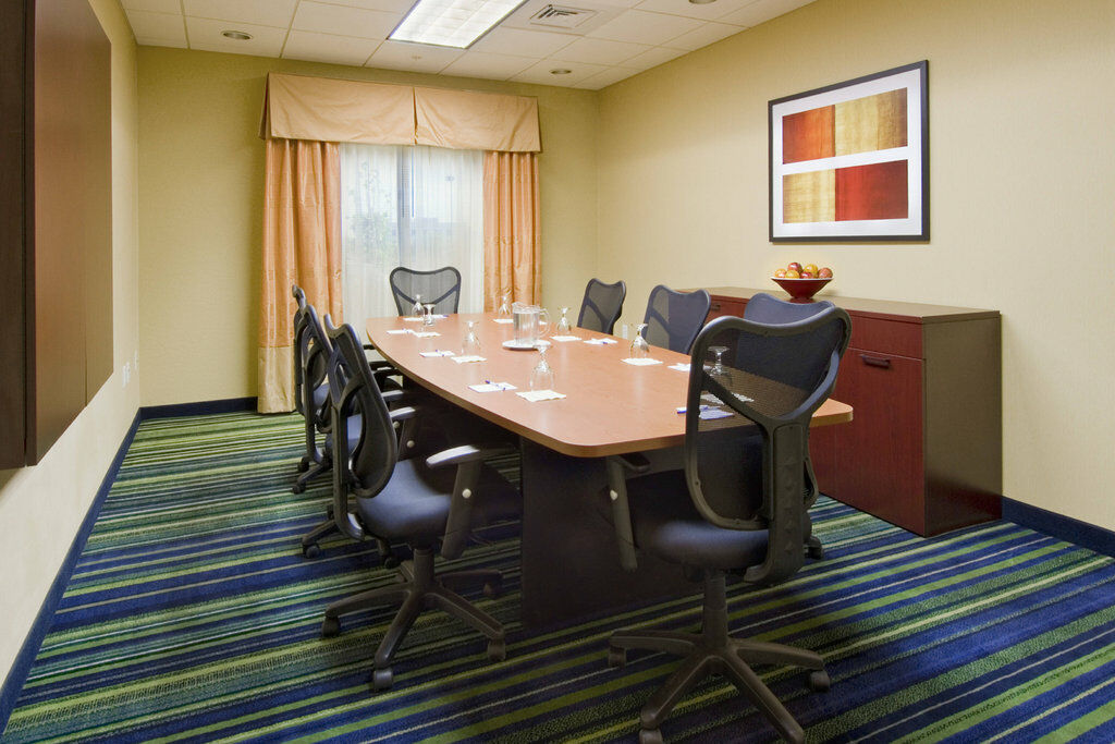 Fairfield Inn & Suites By Marriott Austin Parmer Tech Ridge Εξωτερικό φωτογραφία